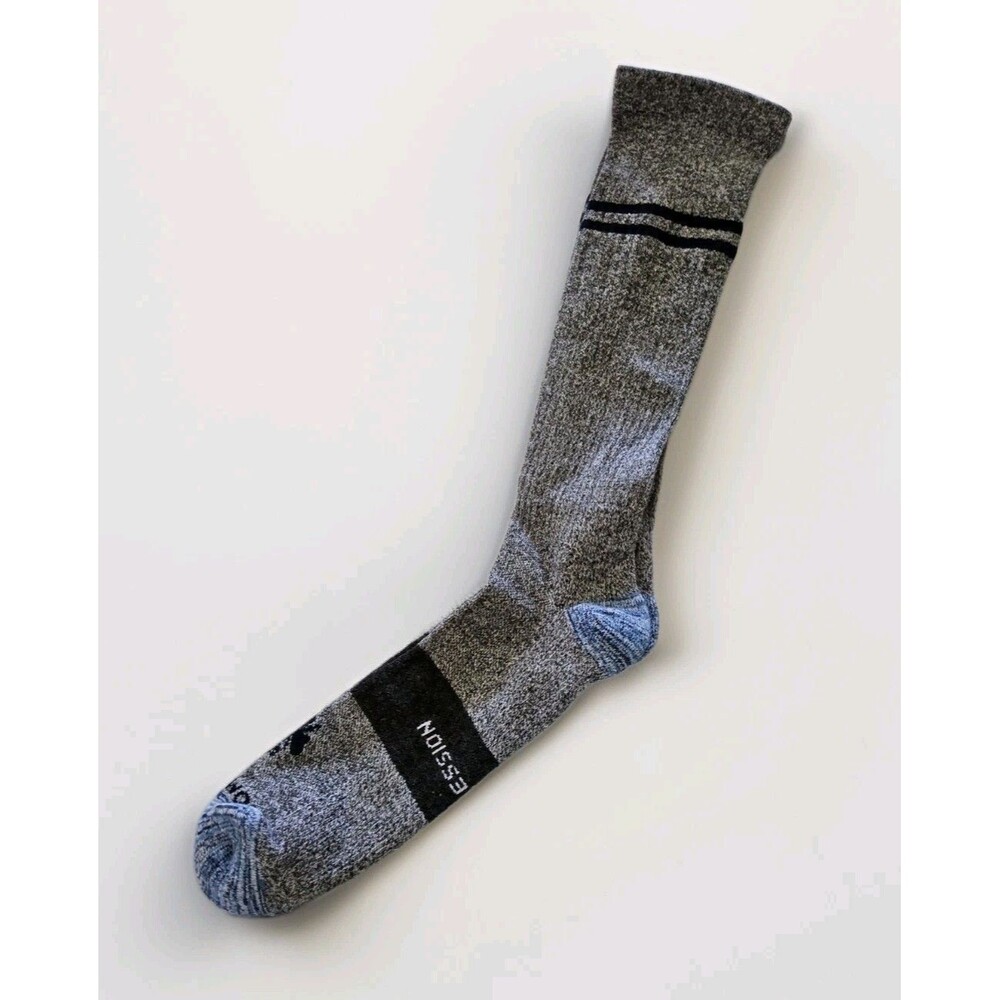 Bombas Everyday Compression Socks 15-20mm Size L